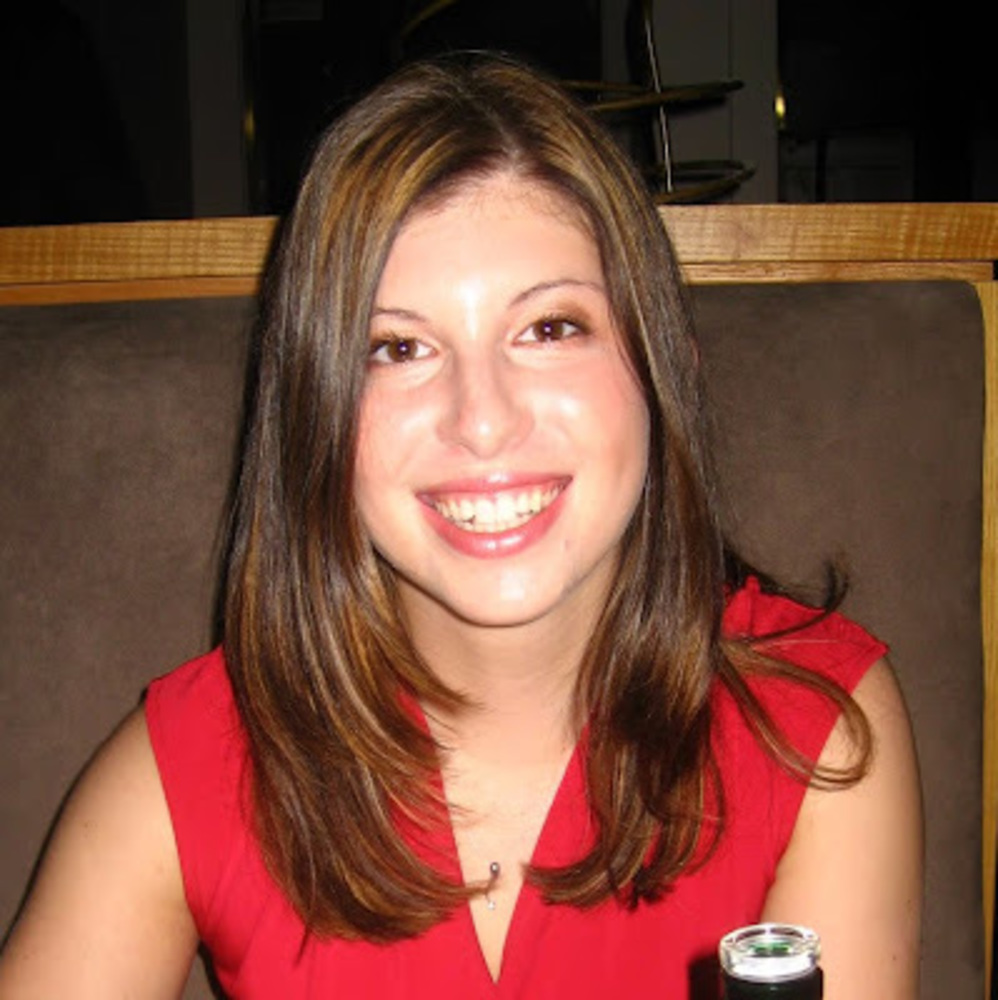 Meet your Posher, Jill